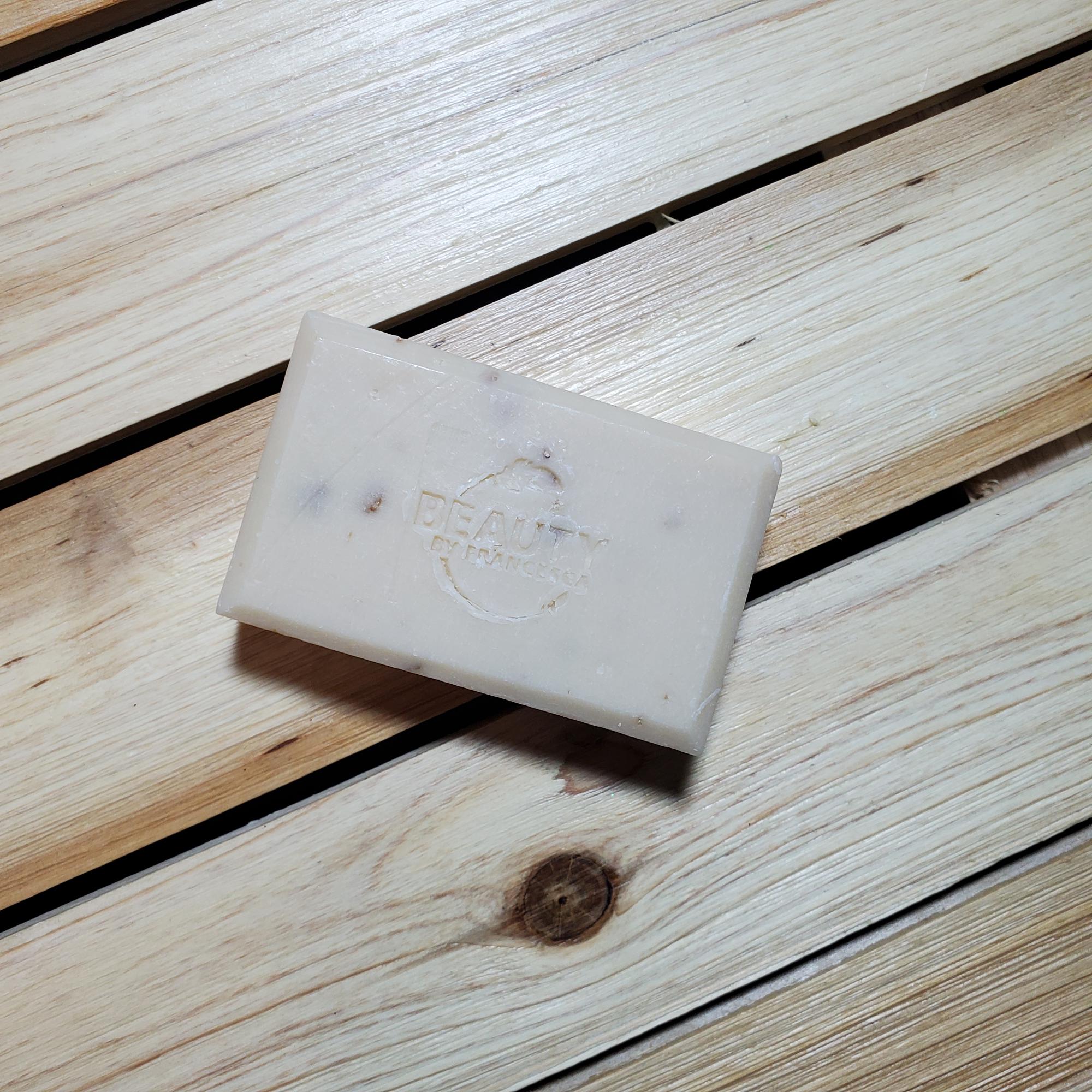 Cherry Almond Handmade Soap