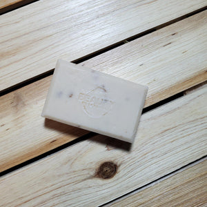 Cherry Almond Handmade Soap
