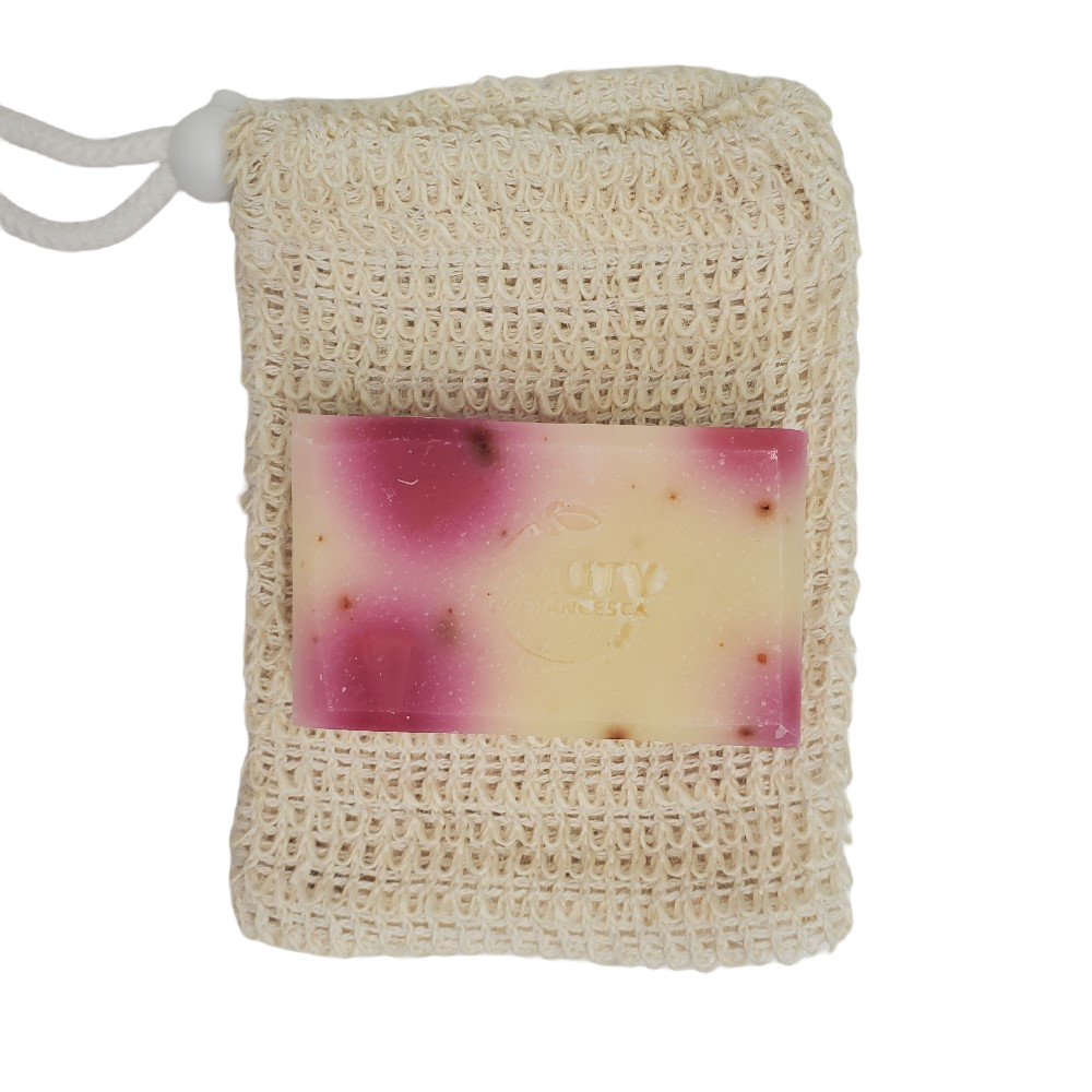 Coming Up Roses - Handmade Soap