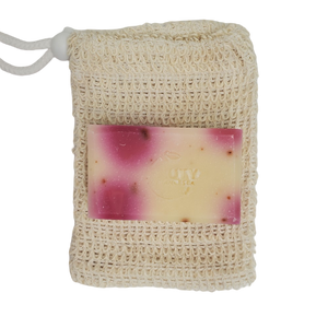Coming Up Roses - Handmade Soap
