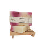 Coming Up Roses - Handmade Soap