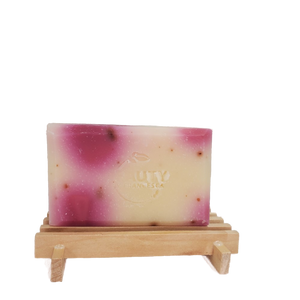Coming Up Roses - Handmade Soap