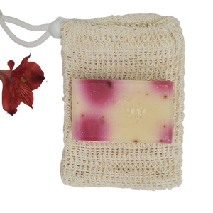Coming Up Roses - Handmade Soap