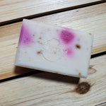 Coming Up Roses - Handmade Soap