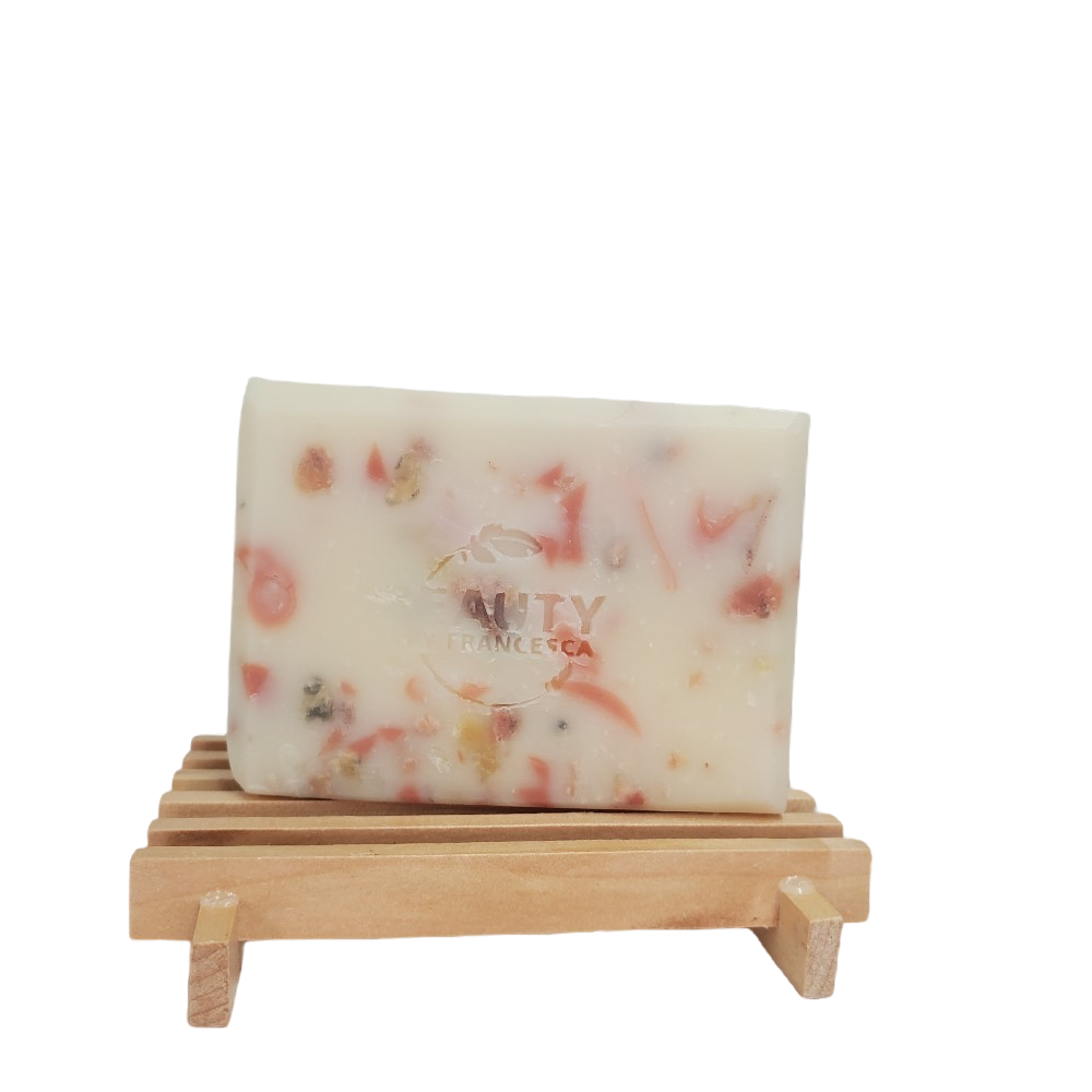 Confetti Soap