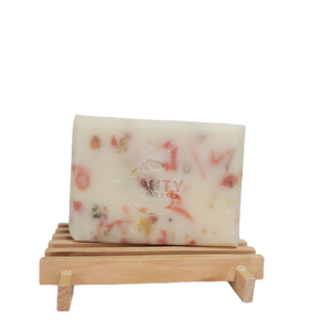Confetti Soap