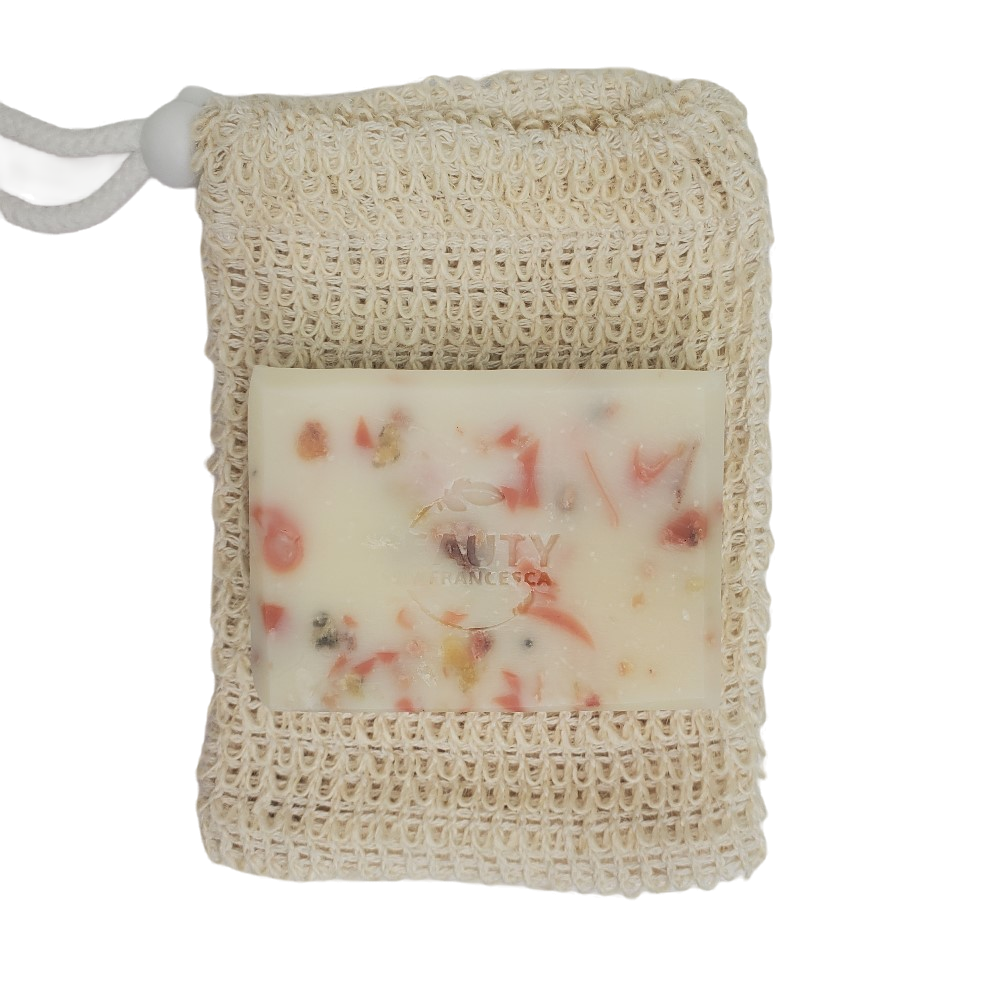 Confetti Soap
