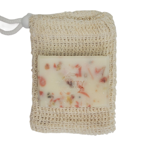 Confetti Soap