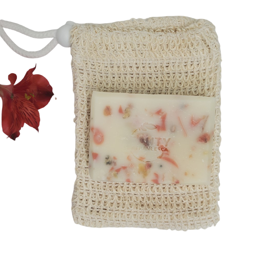 Confetti Soap