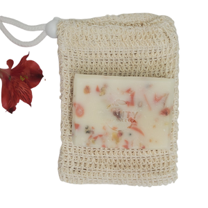 Confetti Soap