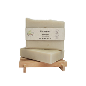 Eucalyptus Soap