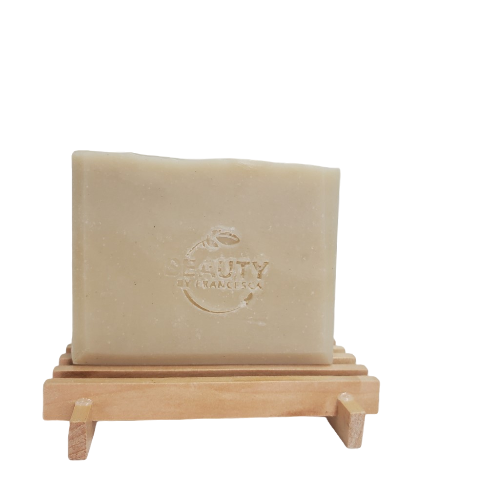 Eucalyptus Soap