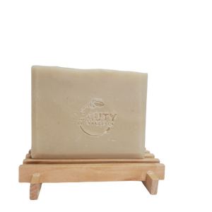Eucalyptus Soap