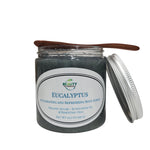 Eucalyptus Body Scrub