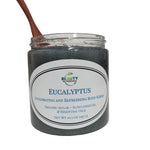 Eucalyptus Body Scrub