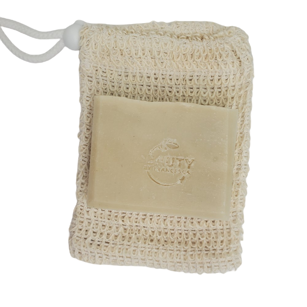 Eucalyptus Soap