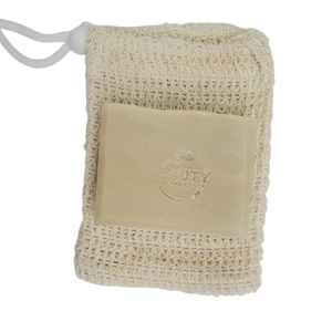 Eucalyptus Soap