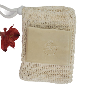 Eucalyptus Soap