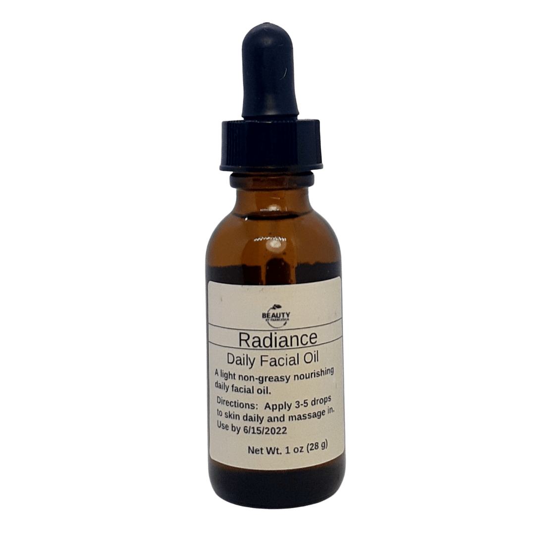 Radiance Facial Oil