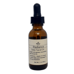Radiance Facial Oil