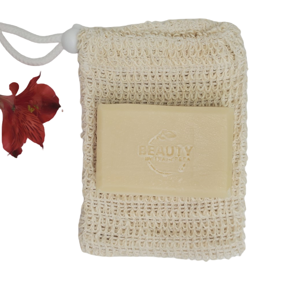 Gardenia Tuberose Soap
