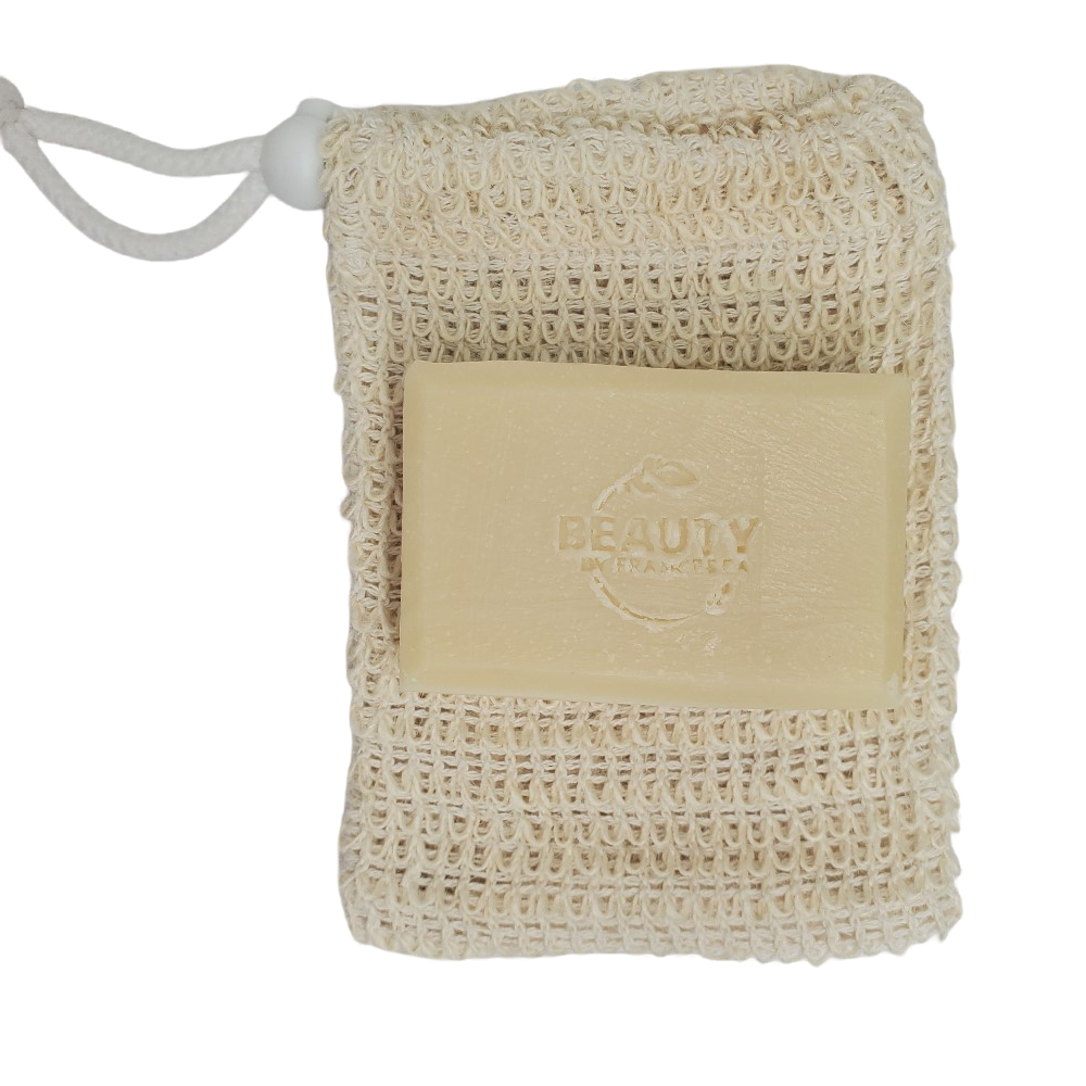 Gardenia Tuberose Soap