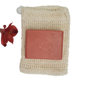 Geranium Rose Soap