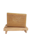 Ginger Orange Soap with Turmeric