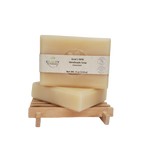 Creamy Goat's Milk Soap