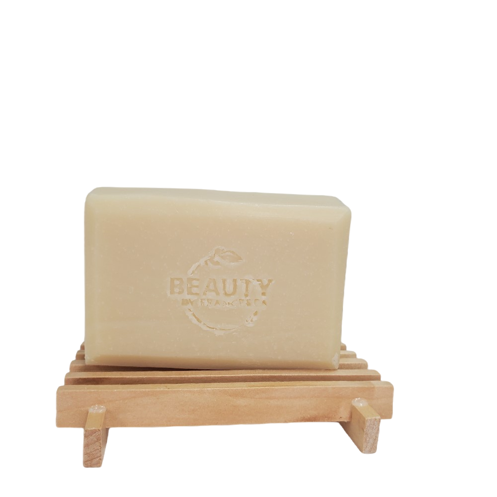 Gardenia Tuberose Soap