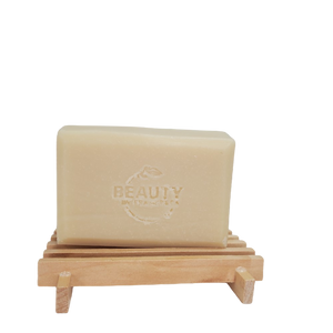 Gardenia Tuberose Soap