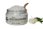 Herbal Detox Face Mask