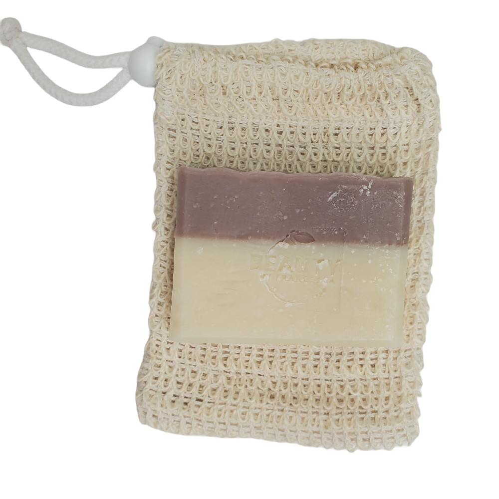 Lavender - Handmade Lavender Soap