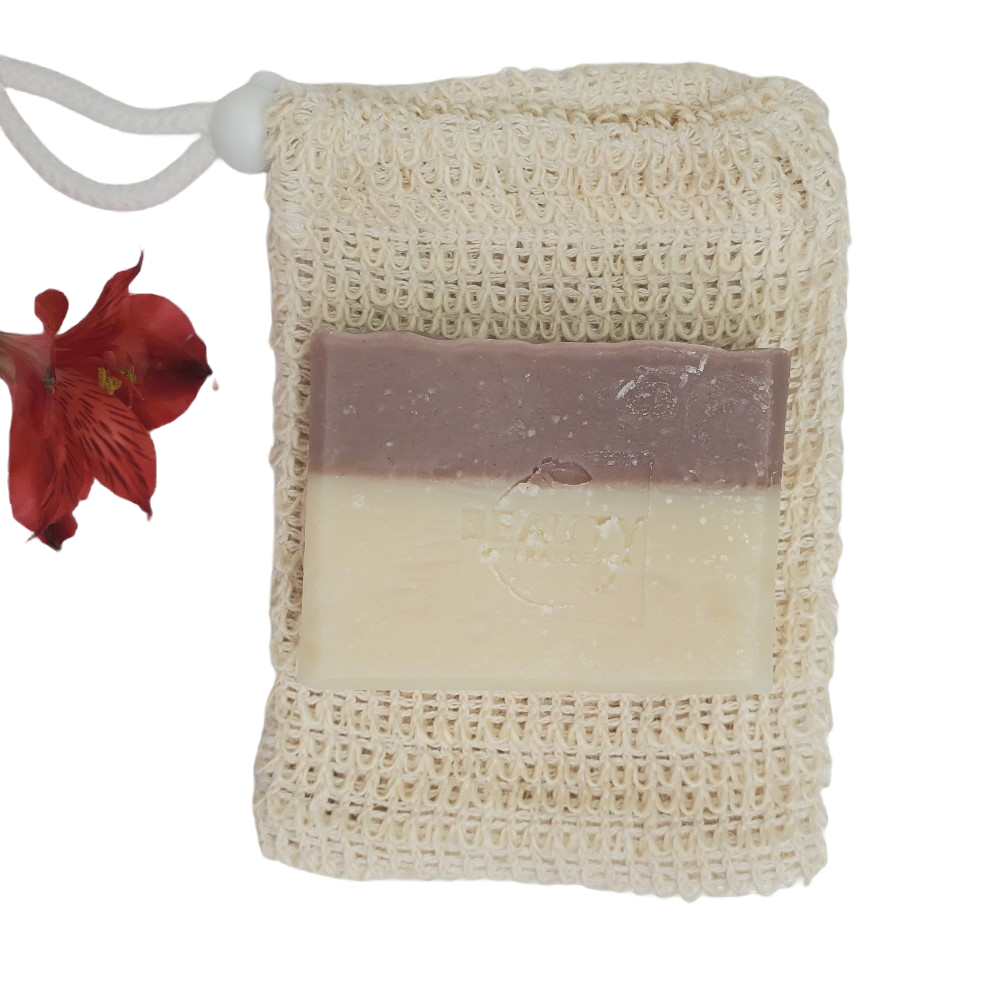 Lavender - Handmade Lavender Soap