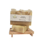 Lemongrass Soap