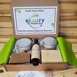 Self Care Subscription Box   Subscribe and Save $10