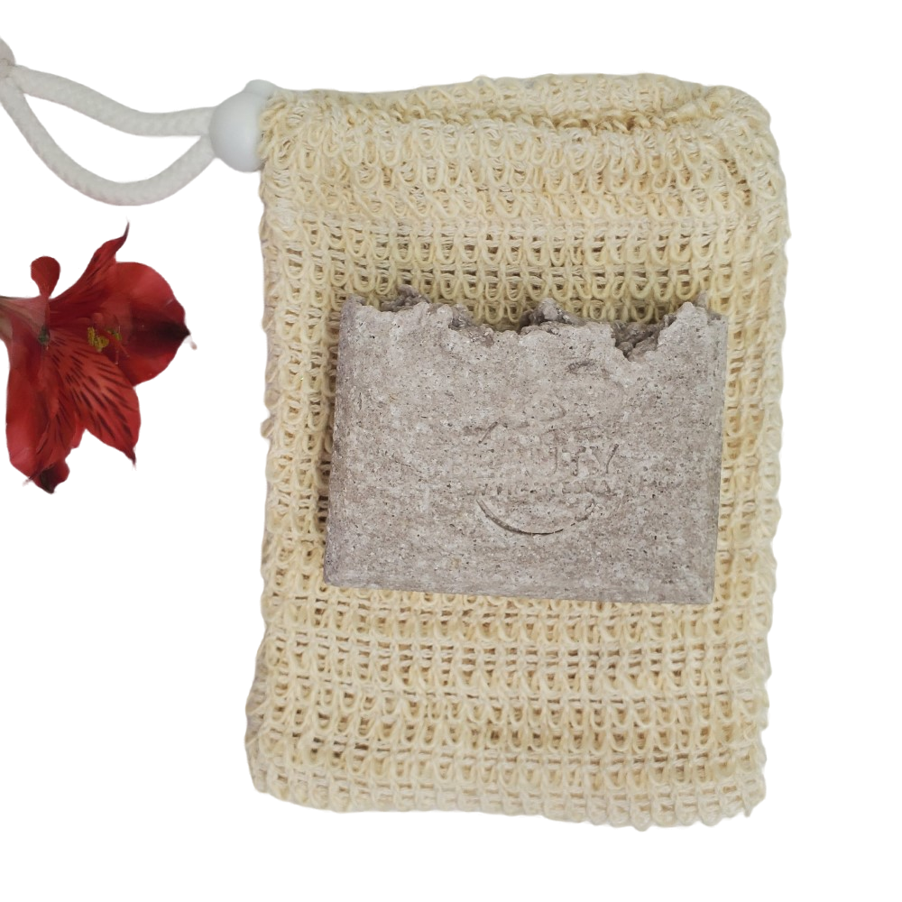 Ocean Breeze Sea Salt Bar