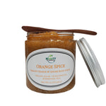 Orange Spice Body Scrub