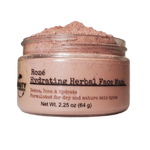 Anti-Aging Hydrating Herbal Face Mask