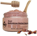 Anti-Aging Hydrating Herbal Face Mask