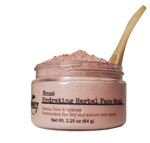 Anti-Aging Hydrating Herbal Face Mask