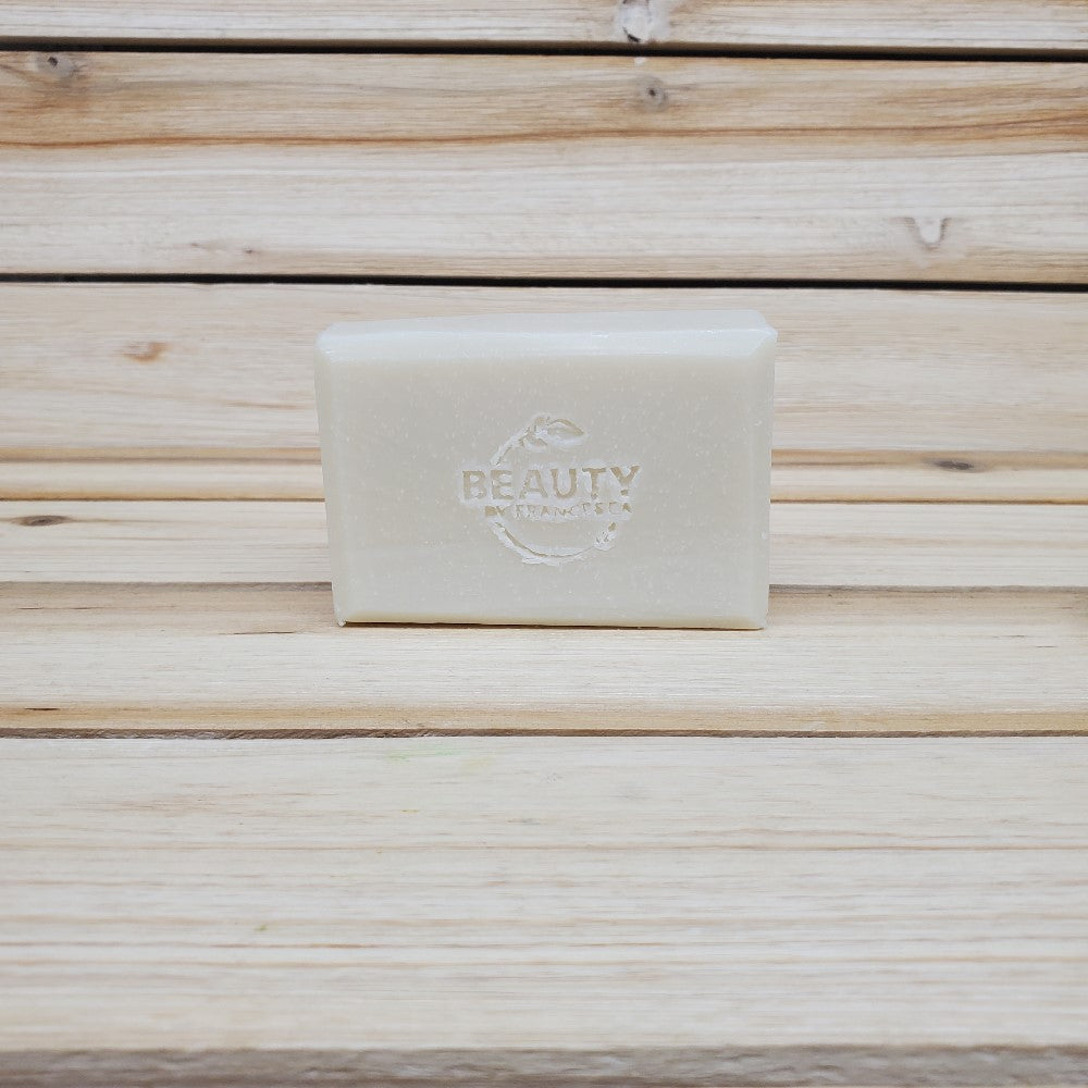 Gardenia Tuberose Soap